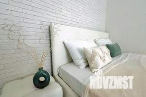 1-к квартира, посуточно, 33м2, 14/22 этаж