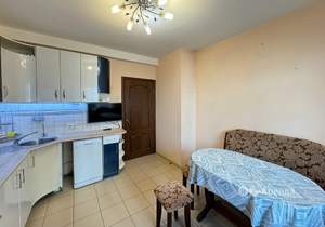 2-к квартира, на длительный срок, 70м2, 5/17 этаж