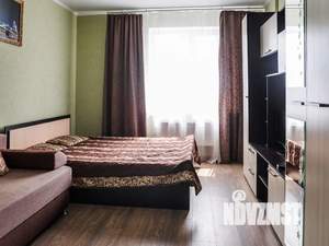 1-к квартира, посуточно, 53м2, 14/15 этаж