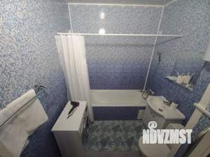 1-к квартира, посуточно, 43м2, 2/19 этаж