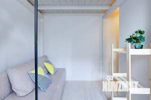 1-к квартира, посуточно, 25м2, 3/27 этаж