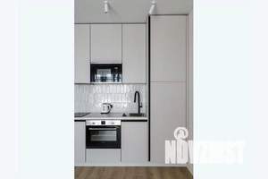 1-к квартира, посуточно, 31м2, 14/25 этаж