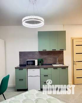 Студия квартира, посуточно, 20м2, 1/5 этаж