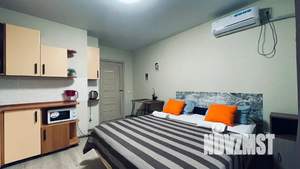 Студия квартира, посуточно, 26м2, 5/18 этаж