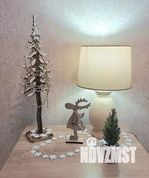 1-к квартира, посуточно, 38м2, 5/17 этаж