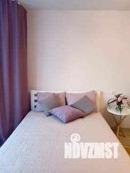 1-к квартира, посуточно, 40м2, 2/12 этаж