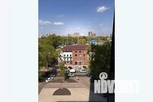 2-к квартира, посуточно, 45м2, 8/25 этаж