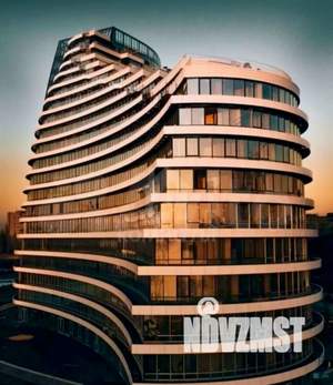 1-к квартира, посуточно, 60м2, 1/1 этаж