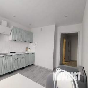 1-к квартира, посуточно, 48м2, 17/21 этаж