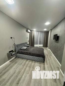 1-к квартира, посуточно, 60м2, 1/1 этаж