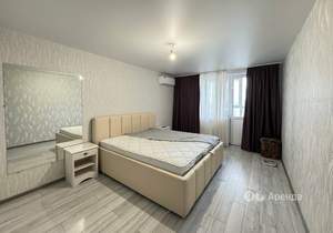 2-к квартира, на длительный срок, 84м2, 17/18 этаж