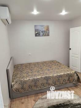 1-к квартира, на длительный срок, 43м2, 2/19 этаж