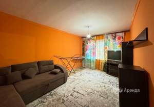 2-к квартира, на длительный срок, 46м2, 1/5 этаж