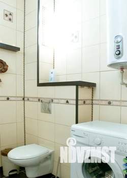 1-к квартира, посуточно, 48м2, 2/9 этаж