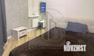 2-к квартира, на длительный срок, 42м2, 17/20 этаж