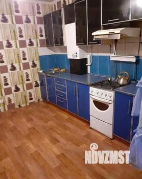 1-к квартира, на длительный срок, 38м2, 2/4 этаж