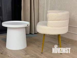 1-к квартира, посуточно, 52м2, 1/1 этаж