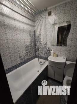 1-к квартира, посуточно, 32м2, 2/5 этаж