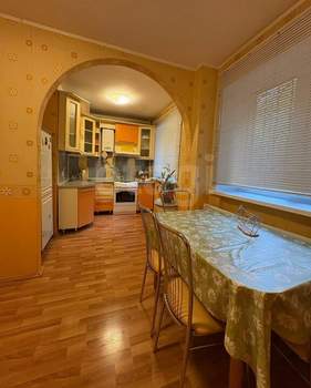 3-к квартира, на длительный срок, 58м2, 1/19 этаж