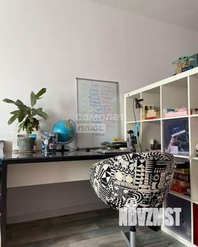 1-к квартира, на длительный срок, 51м2, 11/16 этаж