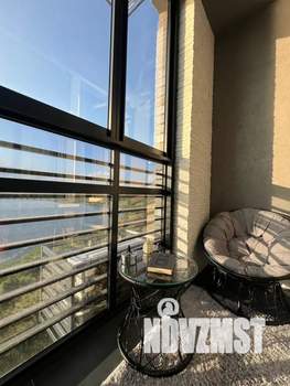 1-к квартира, посуточно, 30м2, 16/21 этаж