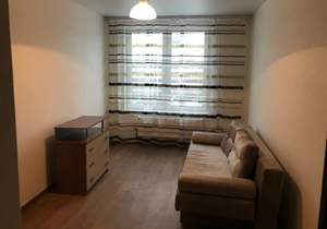 1-к квартира, на длительный срок, 40м2, 5/25 этаж