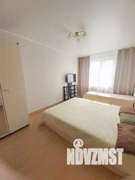 2-к квартира, посуточно, 64м2, 1/1 этаж