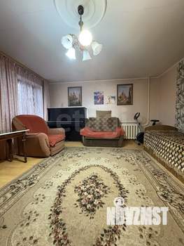 2-к квартира, на длительный срок, 60м2, 1/5 этаж