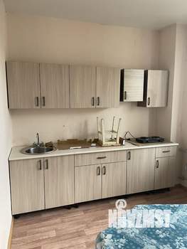 1-к квартира, на длительный срок, 41м2, 16/16 этаж