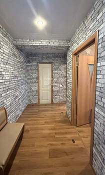 1-к квартира, на длительный срок, 35м2, 5/9 этаж
