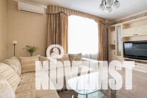 2-к квартира, посуточно, 70м2, 2/12 этаж