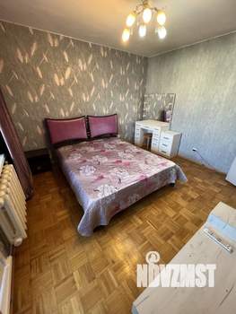 2-к квартира, на длительный срок, 53м2, 4/15 этаж