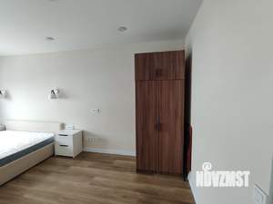 1-к квартира, на длительный срок, 43м2, 9/10 этаж