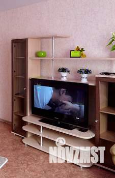 1-к квартира, посуточно, 45м2, 14/14 этаж