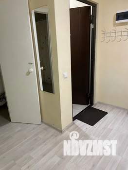 Студия квартира, посуточно, 15м2, 10/17 этаж