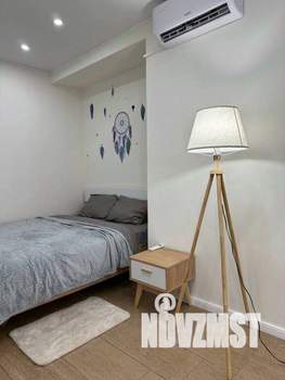 1-к квартира, посуточно, 90м2, 1/1 этаж