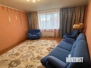 2-к квартира, посуточно, 65м2, 16/16 этаж