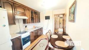 2-к квартира, на длительный срок, 57м2, 4/10 этаж