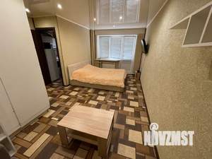 1-к квартира, посуточно, 32м2, 2/5 этаж