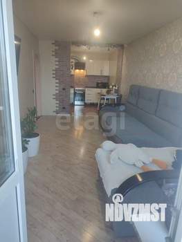2-к квартира, на длительный срок, 50м2, 16/17 этаж