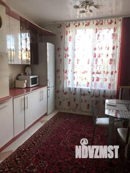 2-к квартира, на длительный срок, 60м2, 3/5 этаж