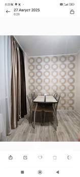1-к квартира, на длительный срок, 48м2, 13/18 этаж