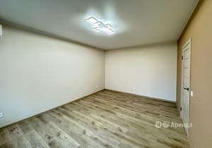 1-к квартира, на длительный срок, 35м2, 5/25 этаж