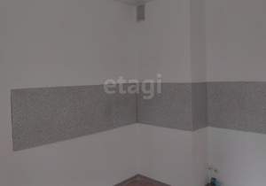 1-к квартира, на длительный срок, 40м2, 13/17 этаж