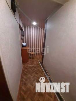 1-к квартира, на длительный срок, 35м2, 1/3 этаж