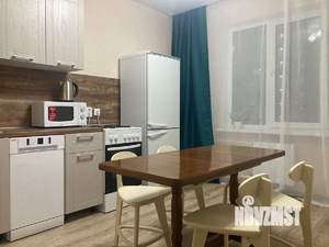 1-к квартира, посуточно, 39м2, 1/1 этаж