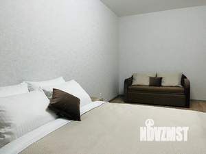 1-к квартира, посуточно, 34м2, 2/12 этаж