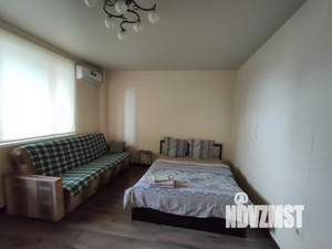 2-к квартира, посуточно, 75м2, 1/1 этаж