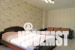 1-к квартира, посуточно, 43м2, 19/25 этаж