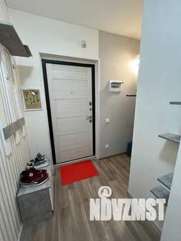 Студия квартира, посуточно, 20м2, 2/20 этаж